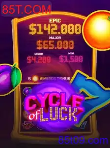 CycleofLuck